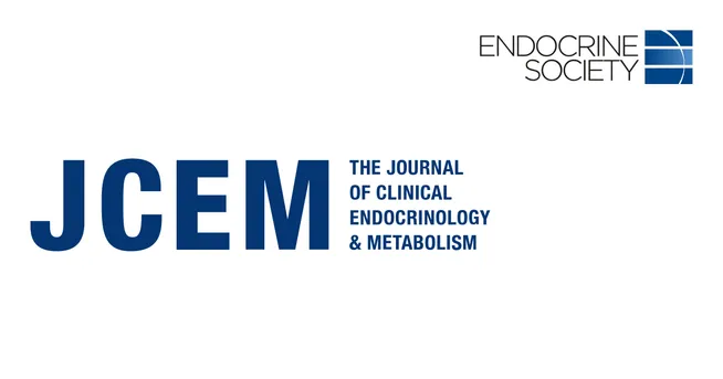 Journal of Clinical Endocrinology & Metabolism